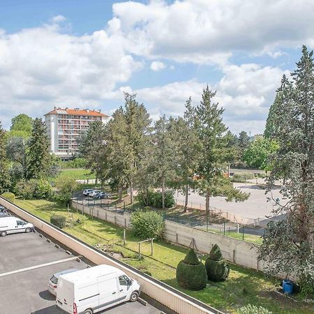 Le Raymond - Appartement Proche Du Centre Sportif, Des Rives De L'Allier Et Du Centre-Ville - Parking Vichy Eksteriør bilde
