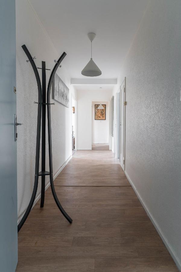 Le Raymond - Appartement Proche Du Centre Sportif, Des Rives De L'Allier Et Du Centre-Ville - Parking Vichy Eksteriør bilde